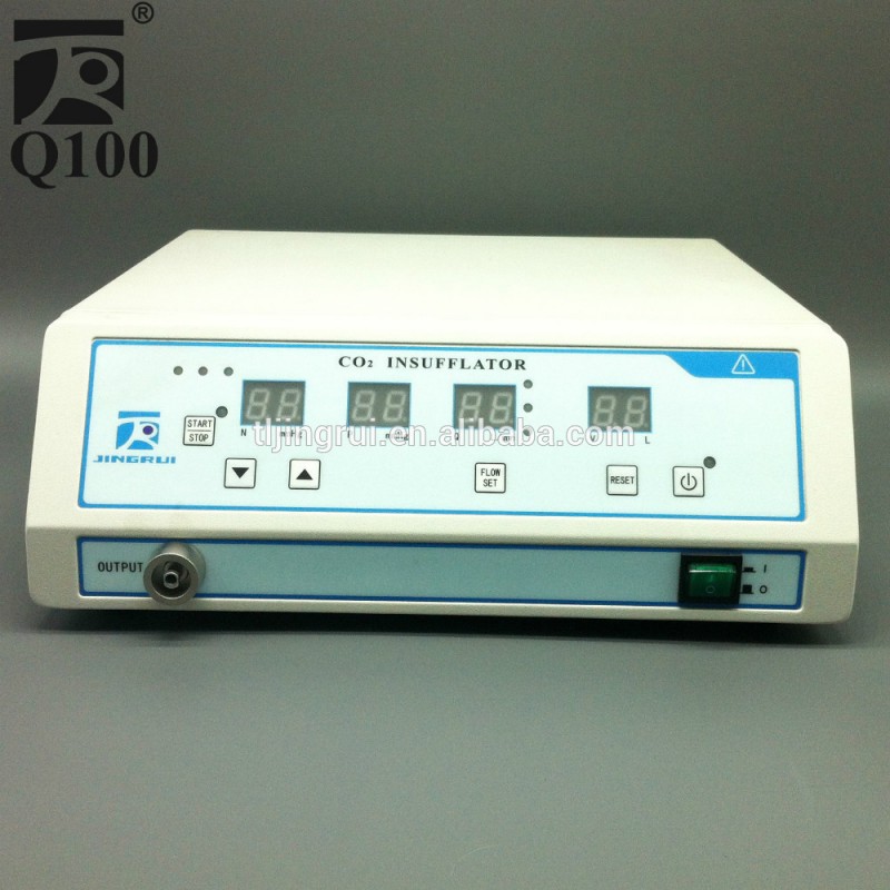 腹部手術jingruiq10030lco2吹入腹腔鏡-腹部の外科装置問屋・仕入れ・卸・卸売り