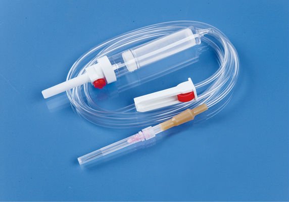 輸血セット-注入及び穿刺の器械問屋・仕入れ・卸・卸売り