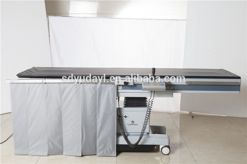 Ercpカテーテル挿入テーブルメーカー炭素繊維( jr- 9000e)-腹部の外科装置問屋・仕入れ・卸・卸売り