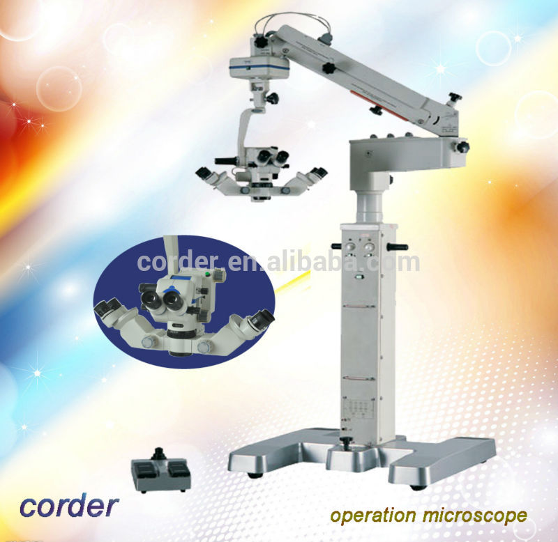 Asom- 6/c腹部両眼手術用顕微鏡-腹部の外科装置問屋・仕入れ・卸・卸売り