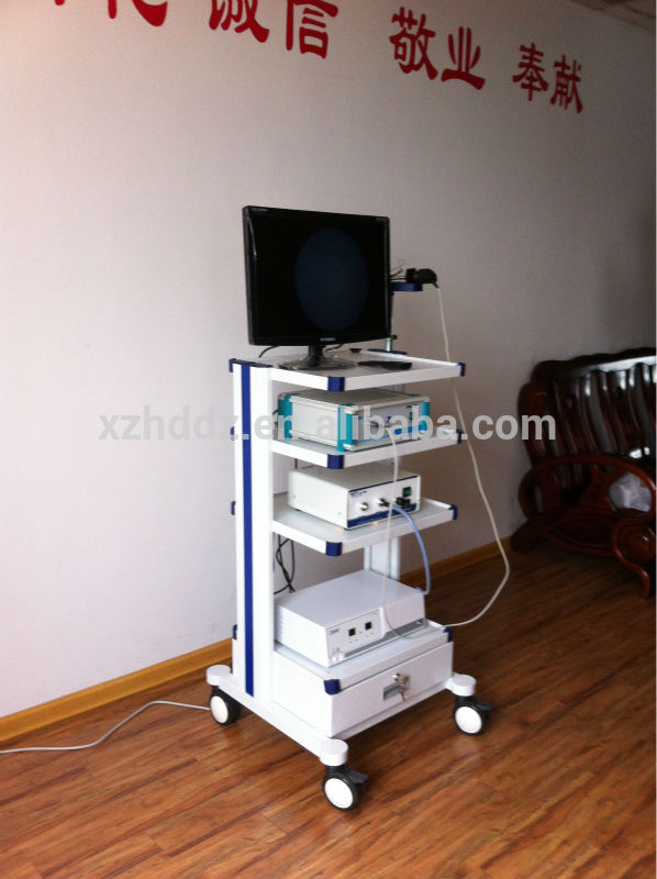 安い価格ワークステーションビデオ内視鏡画像システム-腹部の外科装置問屋・仕入れ・卸・卸売り