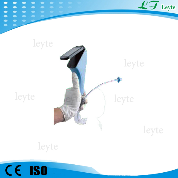 Ltvis- 1000中国安価なlcdディスプレイ付き柔軟なビデオ喉頭鏡-腹部の外科装置問屋・仕入れ・卸・卸売り