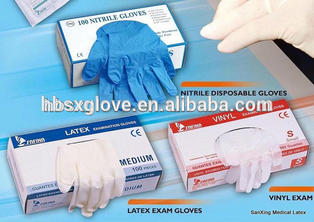 価格の医療外科ラテックス検査用手袋-概要の医薬品問屋・仕入れ・卸・卸売り
