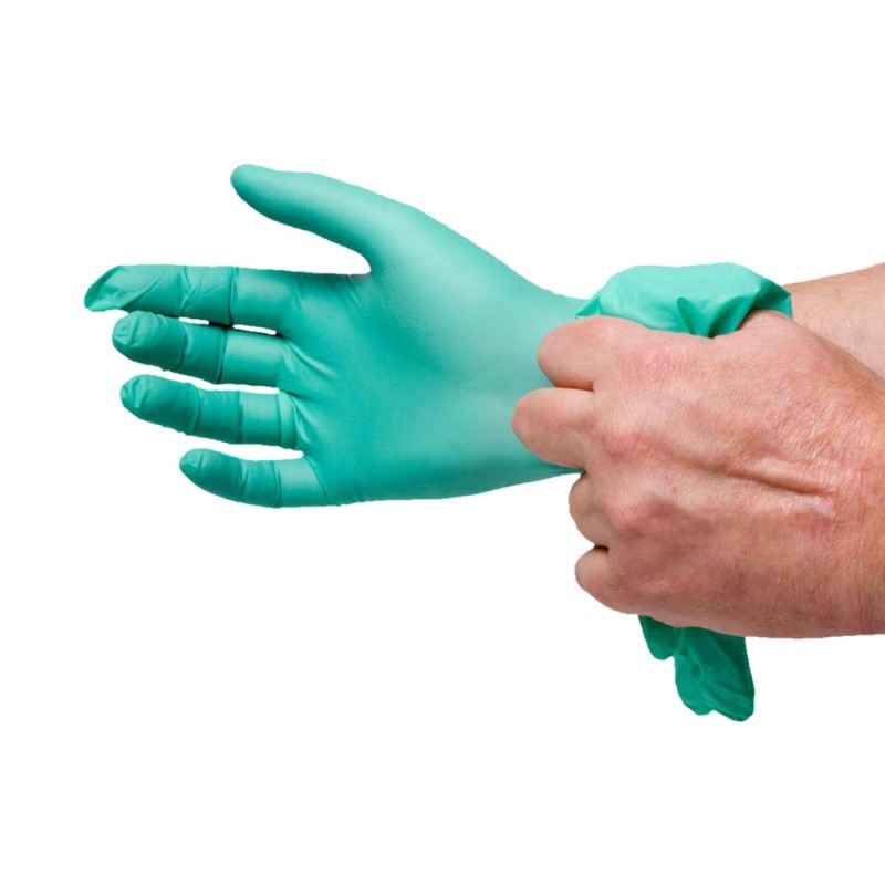 ブルーニトリル手袋-概要の医薬品問屋・仕入れ・卸・卸売り