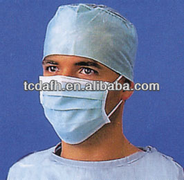 使い捨て外科フェイスマスクプライ3/病院医療用フェイスマスク-概要の医薬品問屋・仕入れ・卸・卸売り