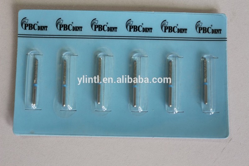 新しいブランドpbc歯科ダイヤモンドいが/高品質歯科burs-歯科外科手術用の器具問屋・仕入れ・卸・卸売り