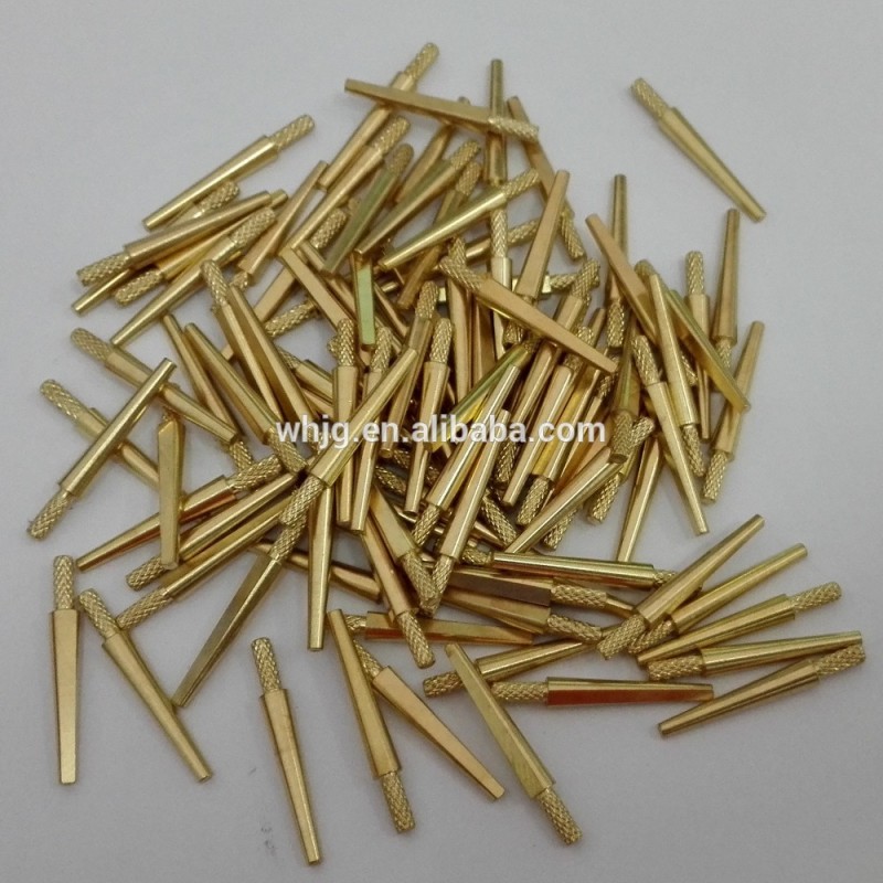 真鍮のダウエルピン中国の製造元iso9001デンタルラボダウエルピン-他の歯科装置問屋・仕入れ・卸・卸売り