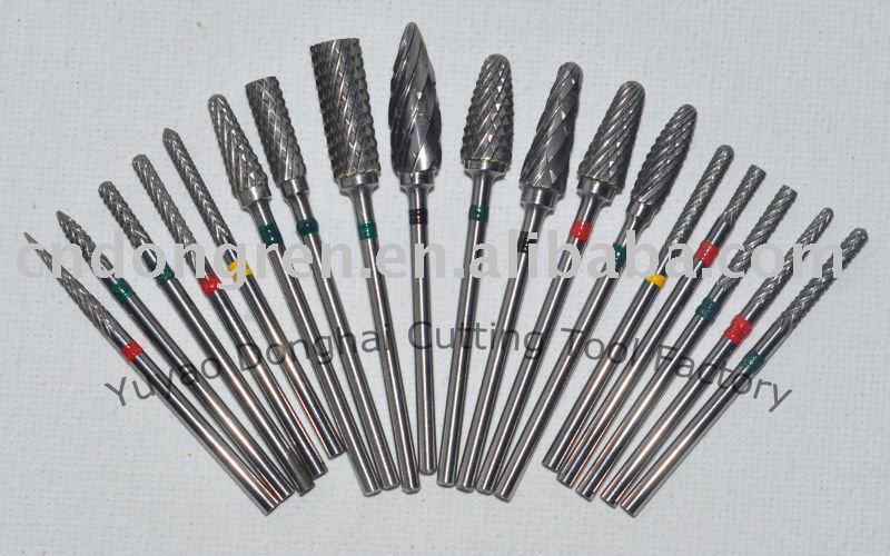 歯科実験室のための炭化タングステンの製粉のburs-他の歯科装置問屋・仕入れ・卸・卸売り