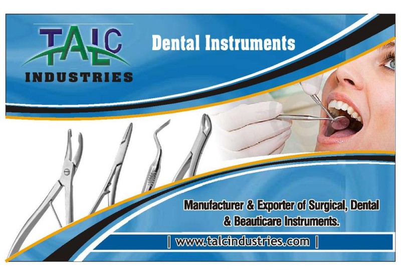 歯科用器具-他の歯科装置問屋・仕入れ・卸・卸売り