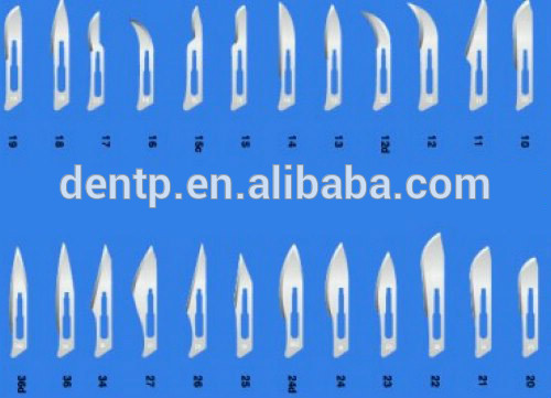 医療使い捨て炭素鋼/ステンレス滅菌外科用ブレードのための医療用マシン-他の歯科装置問屋・仕入れ・卸・卸売り