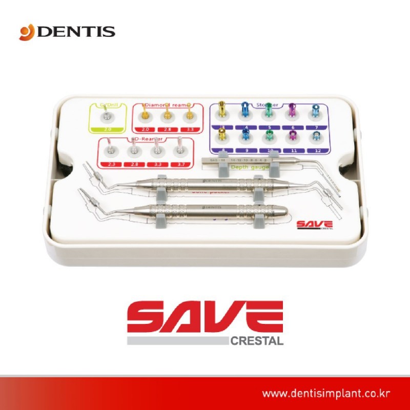 インプラントを節約する歯槽dentis- 副鼻腔・楽器キット-歯科ドリル及び付属品問屋・仕入れ・卸・卸売り