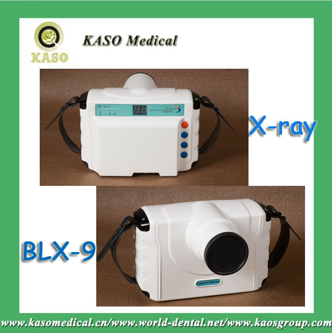 Kasoce承認熱い販売ポータブル歯科用x線装置デジタルx線撮影機blx-9/歯科製品-他の歯科装置問屋・仕入れ・卸・卸売り