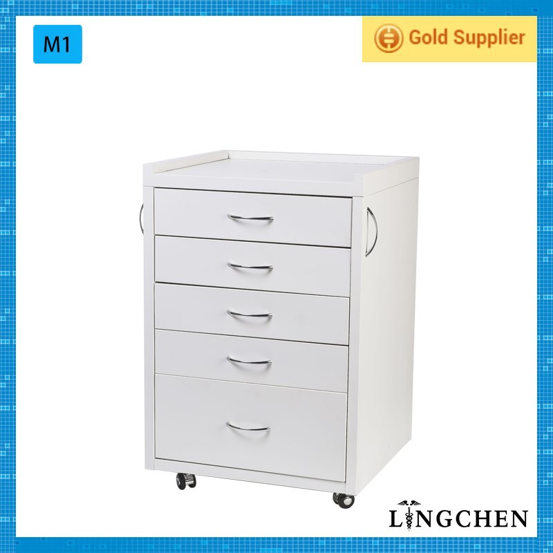 工場の金属m1linchen歯科クリニック家具販売のためのポータブルモバイル歯科キャビネット-他の歯科装置問屋・仕入れ・卸・卸売り