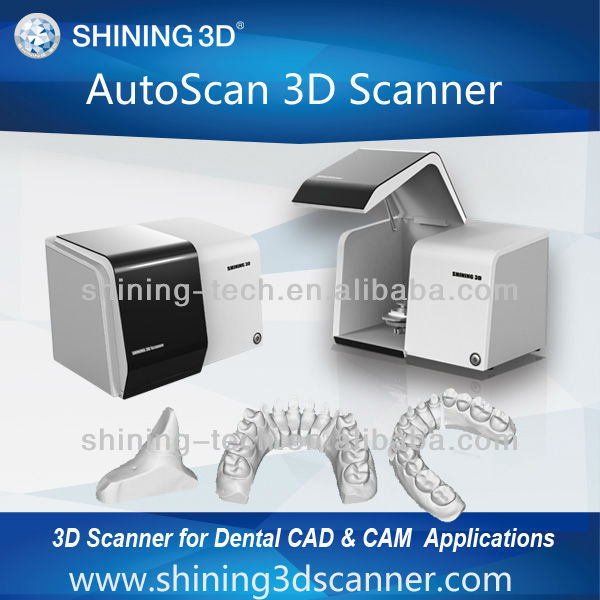 歯科用cad/cam3dscannner|オートスキャン- ds-他の歯科装置問屋・仕入れ・卸・卸売り