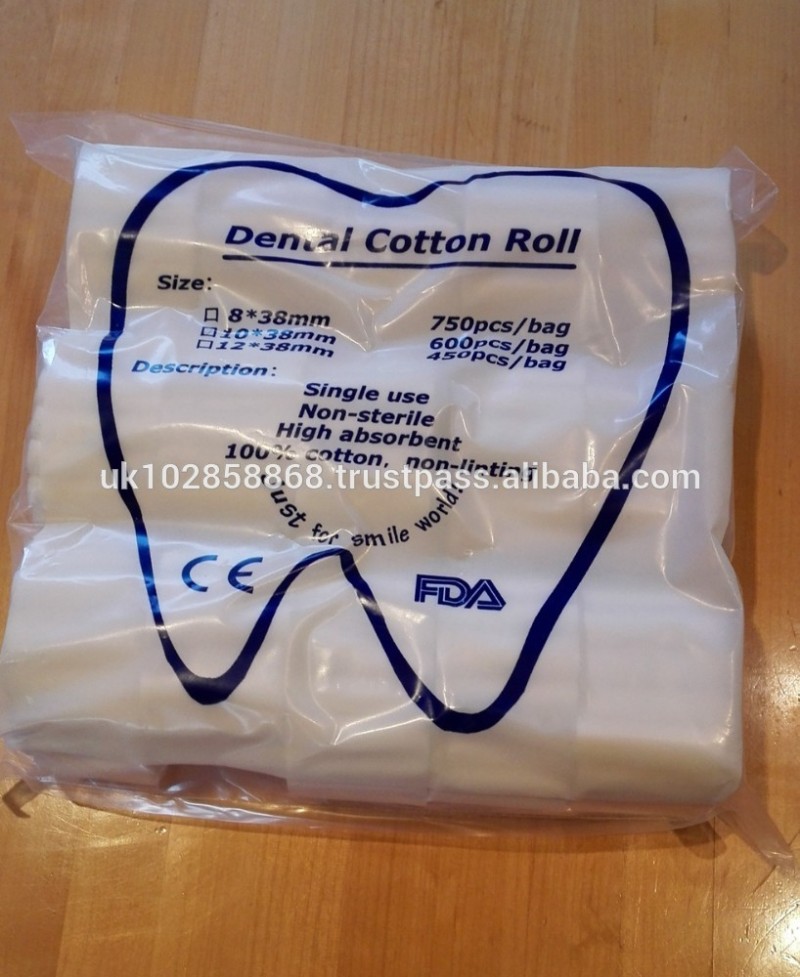 歯科コットンロールceと/fda、 ヨーロッパでは良い売り!-他の歯科装置問屋・仕入れ・卸・卸売り