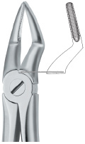 歯科用器具における歯の内線鉗子ヘビーステンレススチール-他の歯科装置問屋・仕入れ・卸・卸売り
