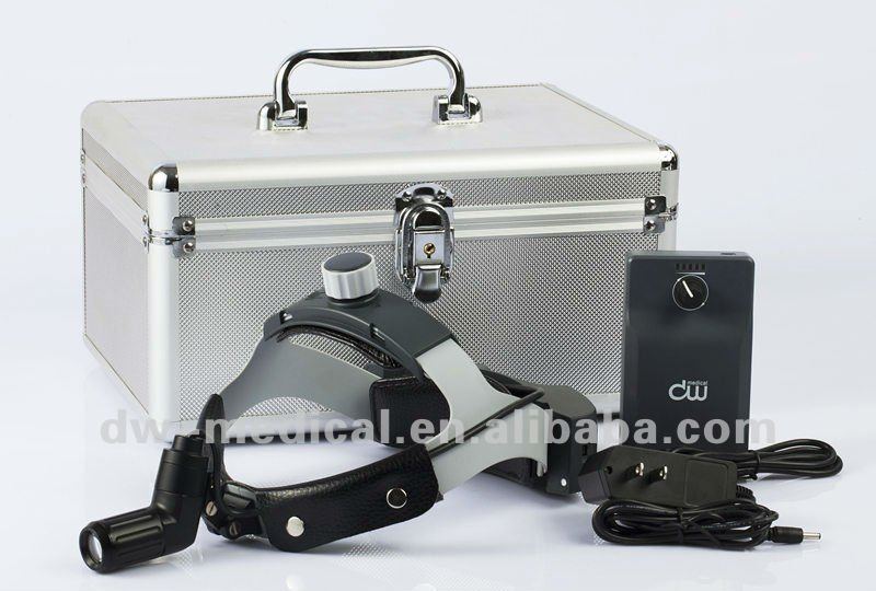 ポータブル歯科ledヘッドランプの医療デバイス-他の歯科装置問屋・仕入れ・卸・卸売り