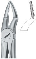 歯は鉗子を抽出engfig-51-aパターン-他の歯科装置問屋・仕入れ・卸・卸売り