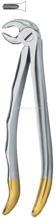 新しい高品質の歯科用機器歯は鉗子を抽出( eng)-他の歯科装置問屋・仕入れ・卸・卸売り