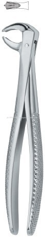 新しいデザイン歯科器械歯は鉗子を抽出( eng)-他の歯科装置問屋・仕入れ・卸・卸売り