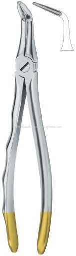 新しい最高の品質の歯科用機器歯は鉗子を抽出( eng)-他の歯科装置問屋・仕入れ・卸・卸売り