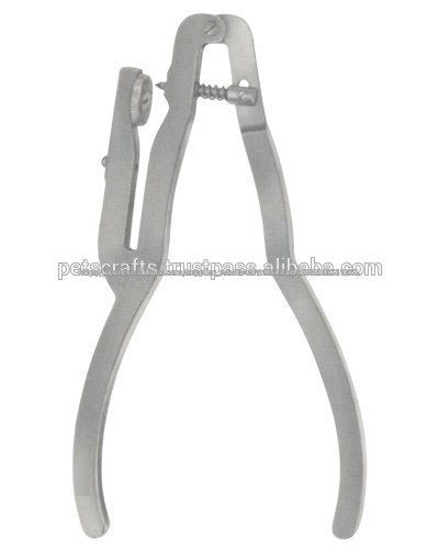 歯科象牙パンチプライヤー/ラバーダムpunchigプライヤー歯科用品-他の歯科装置問屋・仕入れ・卸・卸売り