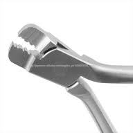矯正ペンチを形成するためにリンガルarchs/歯列矯正プライヤー-他の歯科装置問屋・仕入れ・卸・卸売り