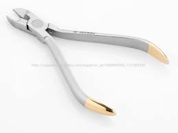 ハードワイヤーカッターtc/歯列矯正プライヤー-他の歯科装置問屋・仕入れ・卸・卸売り