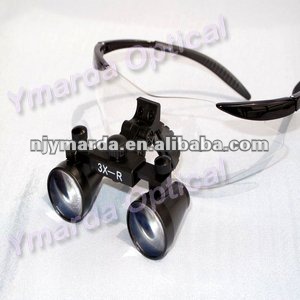 Ultral- 光cm3.0x歯科ルーペ双眼ルーペ( 歯科医のための歯科用製品)-歯科Handpiece問屋・仕入れ・卸・卸売り