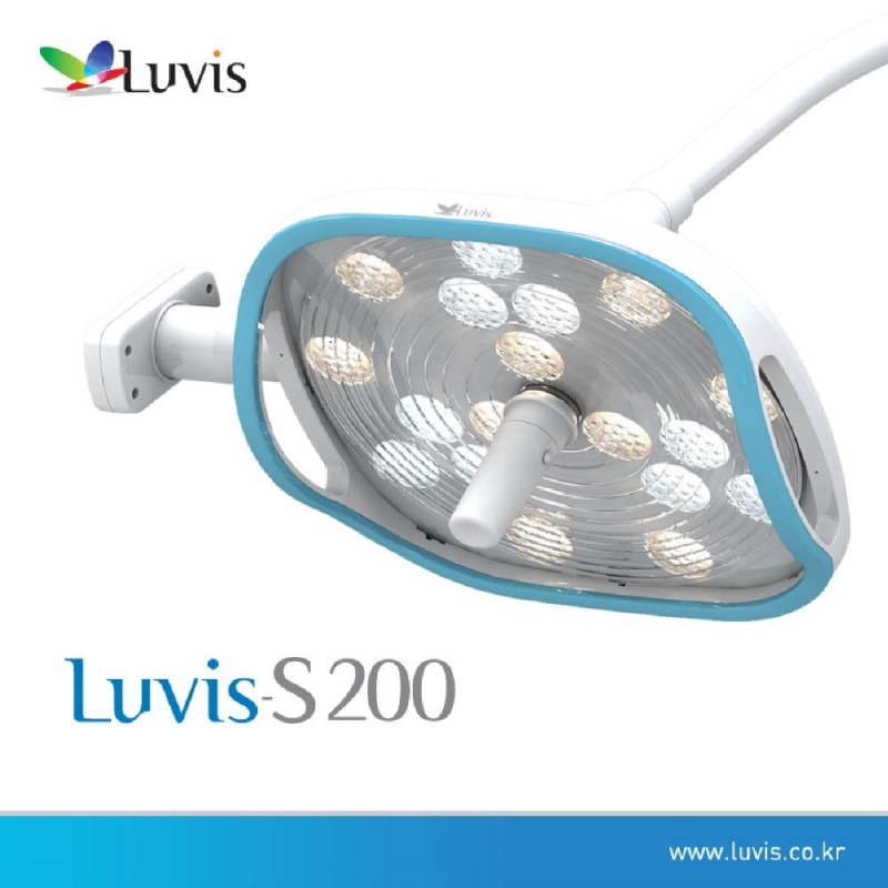 Luvisluviss200- 外科用小手術のためのledライト-操作の照明問屋・仕入れ・卸・卸売り
