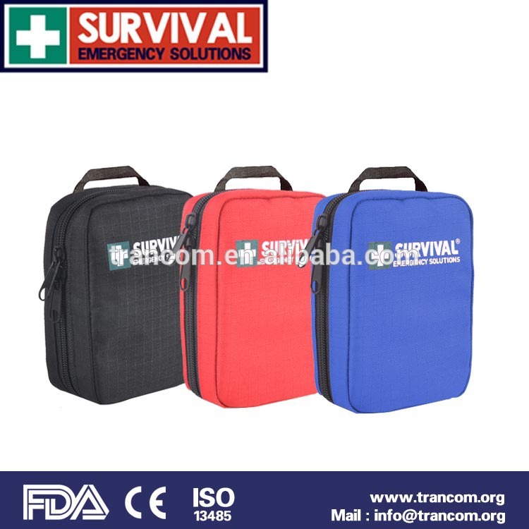 生存救急箱( ce付き/fda/tga) tr101protableキット-救急装置問屋・仕入れ・卸・卸売り