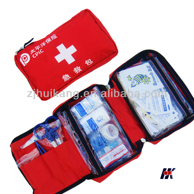 医療職場のための応急処置キット、 ホーム、 旅行、 応急バッグ、 応急ボックス-救急装置問屋・仕入れ・卸・卸売り