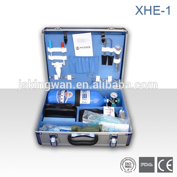 Xhe-1内科救急箱-救急装置問屋・仕入れ・卸・卸売り