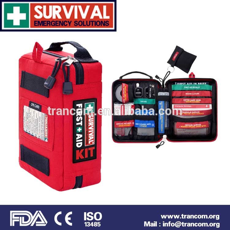 生存救急箱( fda/ce/tga) ses03---- ハンディキット-救急装置問屋・仕入れ・卸・卸売り