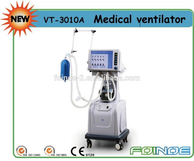 高品質の病院vt-3010aicu医療人工呼吸器-洗浄、換気及び真空器具問屋・仕入れ・卸・卸売り