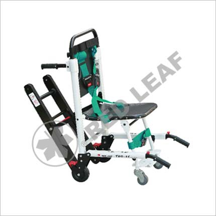 Ydc- 5t1椅子のストレッチャー救急車-救急装置問屋・仕入れ・卸・卸売り