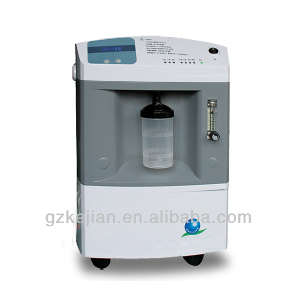 ceマーク3l5l10l携帯用酸素濃縮器-呼吸装置の付属品問屋・仕入れ・卸・卸売り