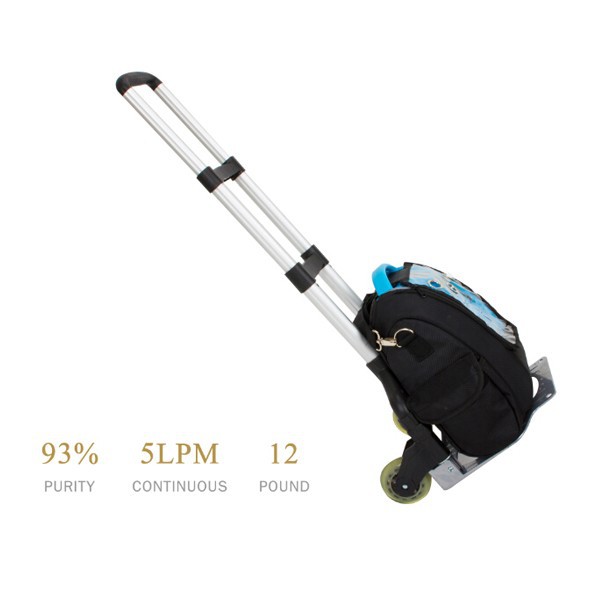携帯用酸素濃縮器最新2014年lovego/for医療と家庭用-呼吸装置の付属品問屋・仕入れ・卸・卸売り