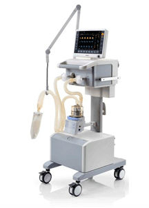医療垂直e5人工呼吸器人工呼吸器-呼吸装置の付属品問屋・仕入れ・卸・卸売り