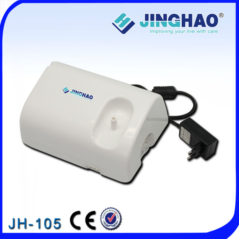 新製品2013喘息マシンポータブル喘息吸入器販売のための( jh- 105)-呼吸装置の付属品問屋・仕入れ・卸・卸売り