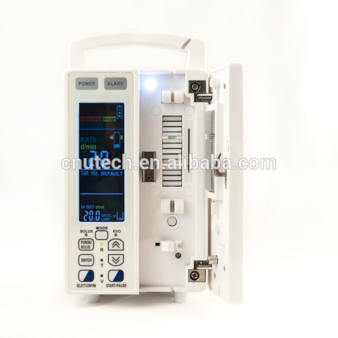 ut1200体積輸液ポンプce証明書付き-呼吸装置の付属品問屋・仕入れ・卸・卸売り