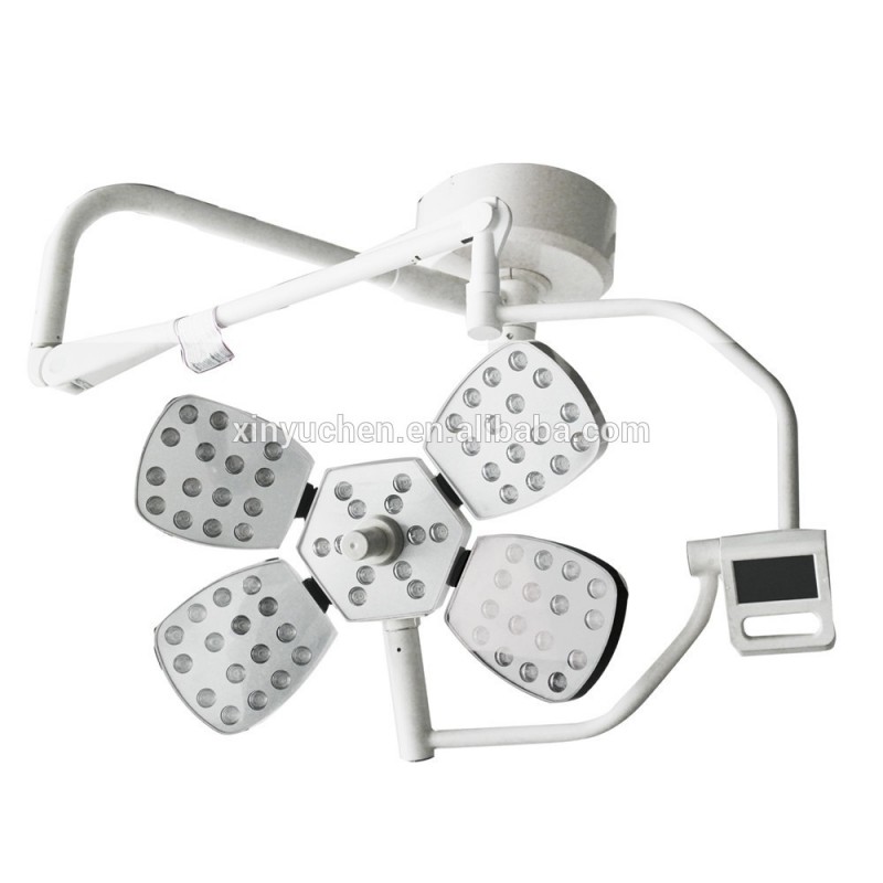 外科光ycled5外科lightingoperatingot天井マウントledライト-呼吸装置の付属品問屋・仕入れ・卸・卸売り