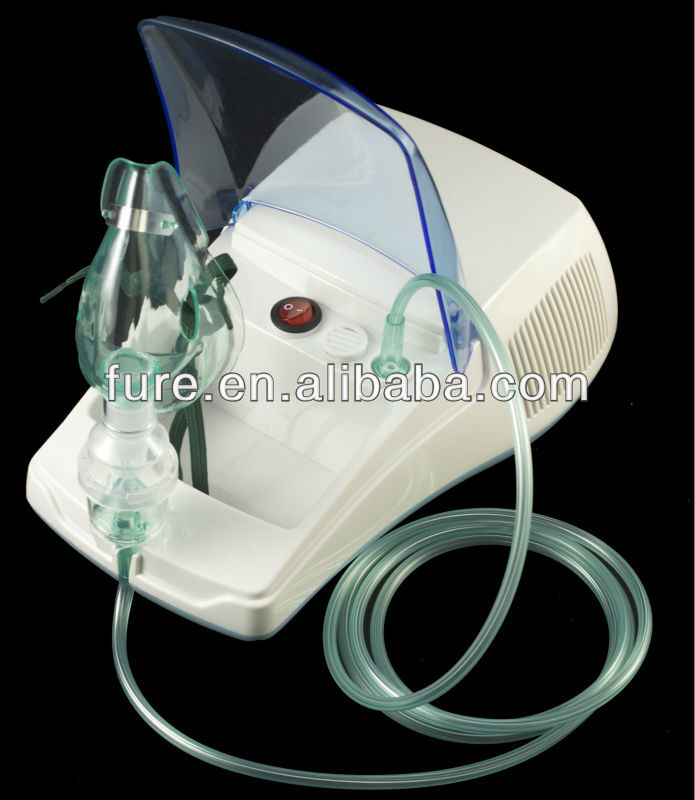 最新のceおよびiso承認された呼吸酸素ネブライザー110vカッピング機器-呼吸装置の付属品問屋・仕入れ・卸・卸売り