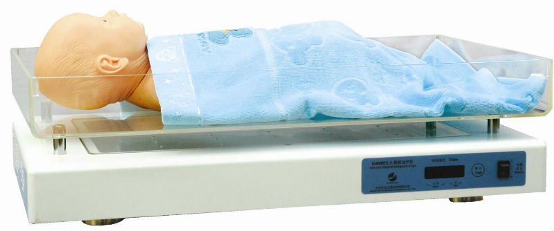 新星400 LEDの赤ん坊のphototherapy単位-幼児心配装置問屋・仕入れ・卸・卸売り