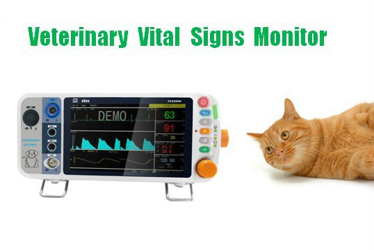 高品質で獣医バイタルサインmonitrovs2000vvirious言語-麻酔の装置及び付属品問屋・仕入れ・卸・卸売り