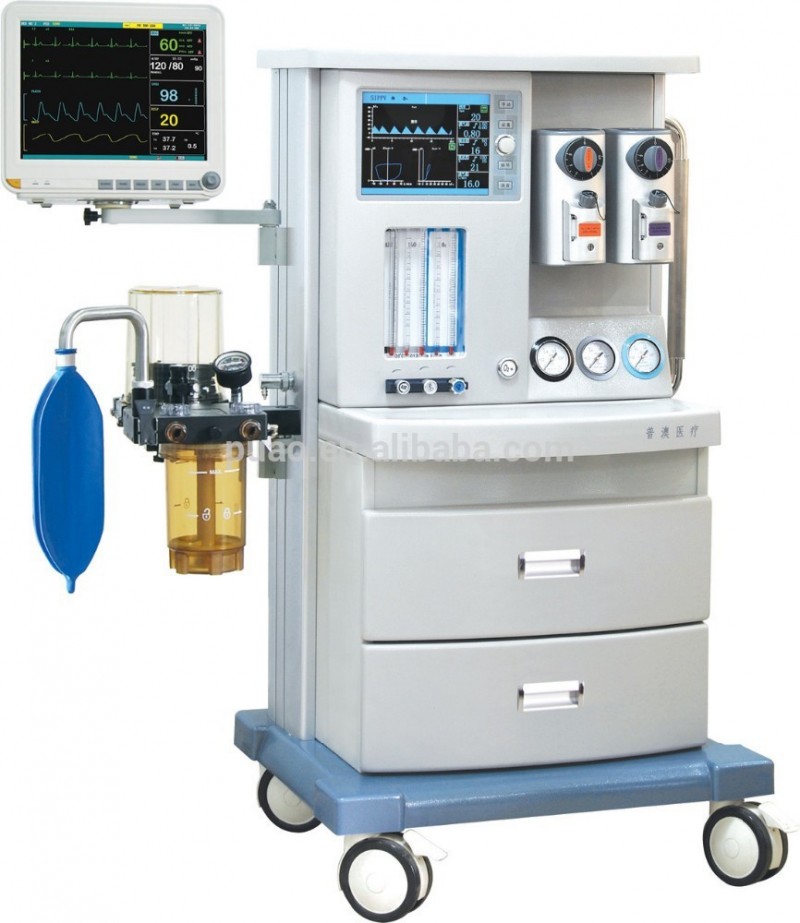 麻酔器価格2015anesthesiologistデバイスや麻酔のためにマシン-麻酔の装置及び付属品問屋・仕入れ・卸・卸売り