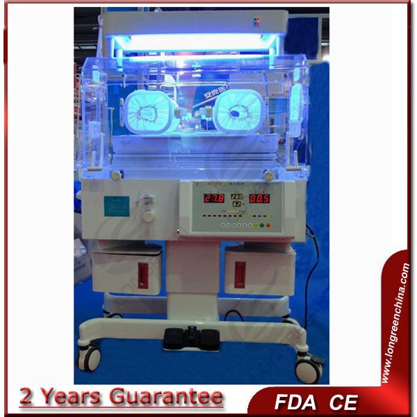 中国の製造業者lg-y8b医療青色光搬送インキュベータ-幼児心配装置問屋・仕入れ・卸・卸売り
