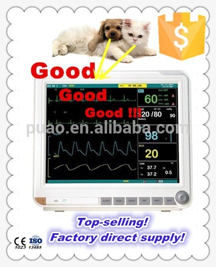 Ce獣医熱い- 販売capnographetco2pdj-3000a診断モニター医療機器-麻酔の装置及び付属品問屋・仕入れ・卸・卸売り