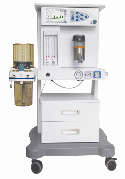 安い価格ポータブル麻酔器人工呼吸器を持つ中国からutechメーカー、 モデル: ut-201a-麻酔の装置及び付属品問屋・仕入れ・卸・卸売り