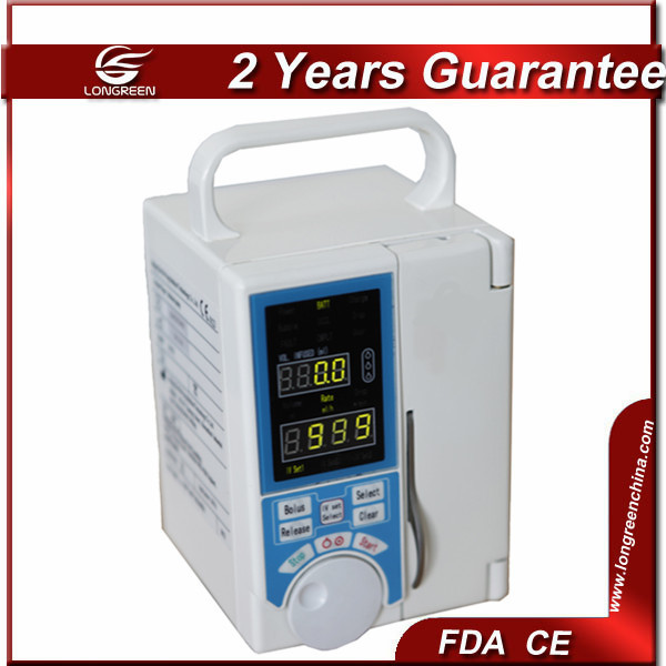 工場出荷時の価格ポータブルlg-s212automic薬剤注入の蠕動ポンプ-麻酔の装置及び付属品問屋・仕入れ・卸・卸売り